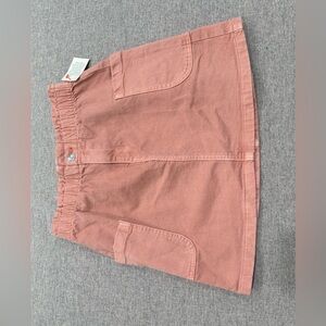 Cat & Jack Pink Kids Skirt
